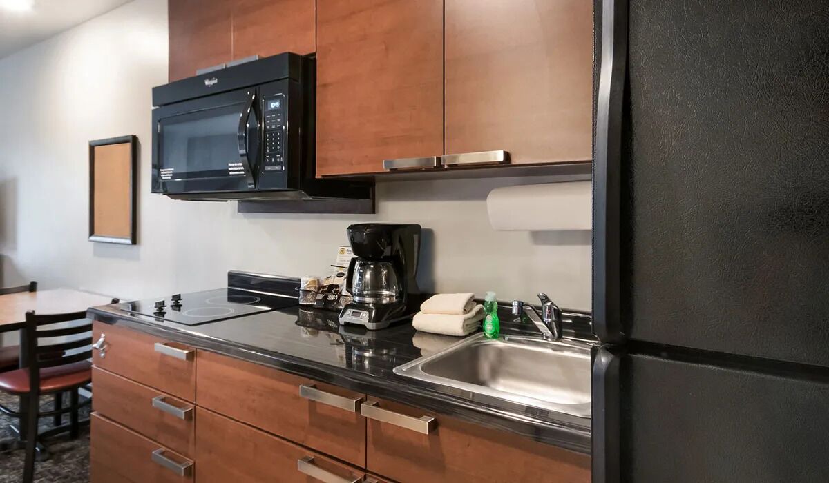Photo of Kitchen in Southern Crossing