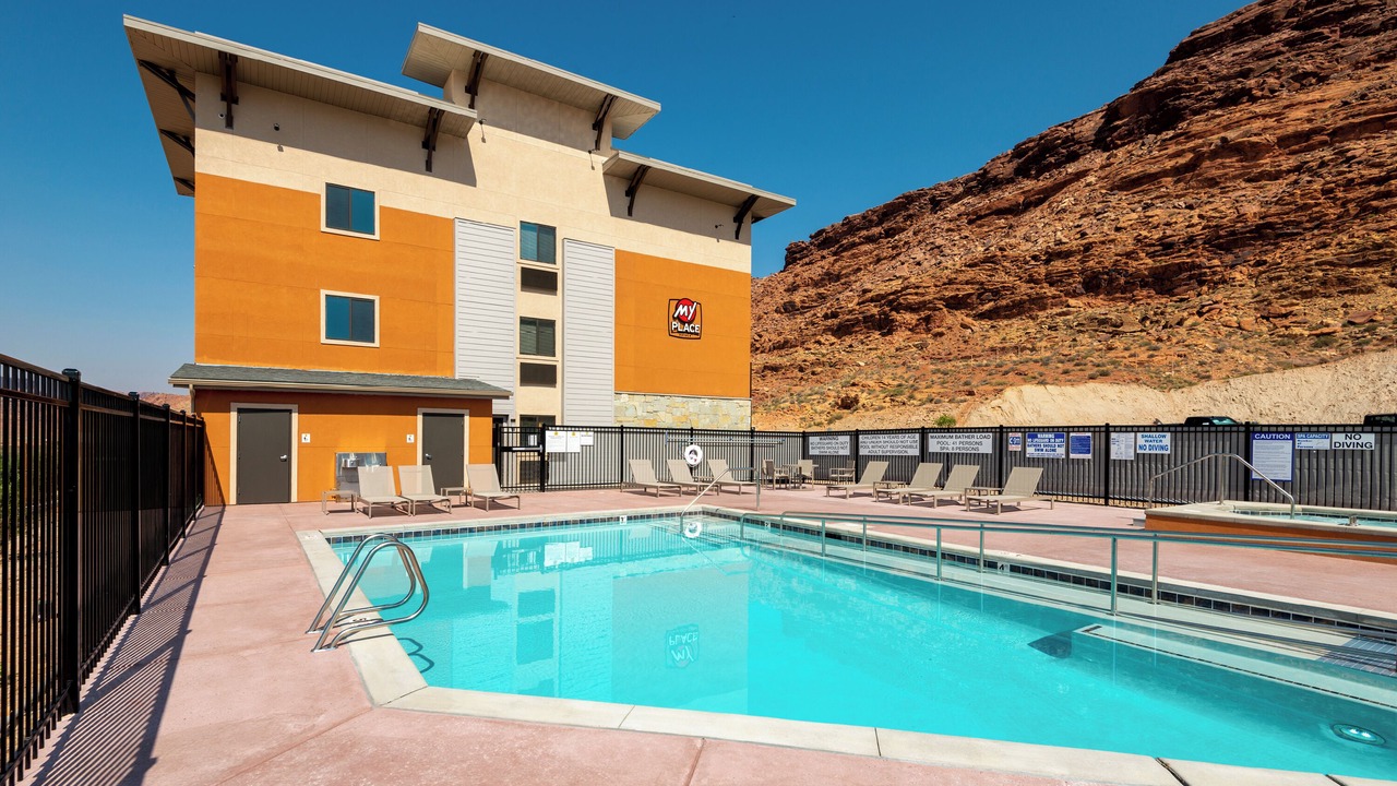 Photo of Outdoor in Moab