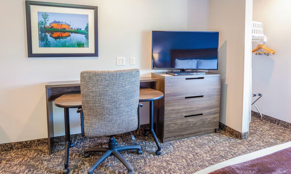 Photo of Bedroom in Moab