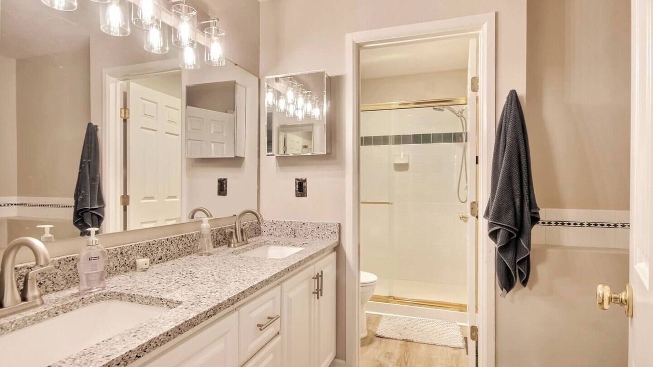 Photo of Bathroom in Gig Harbor