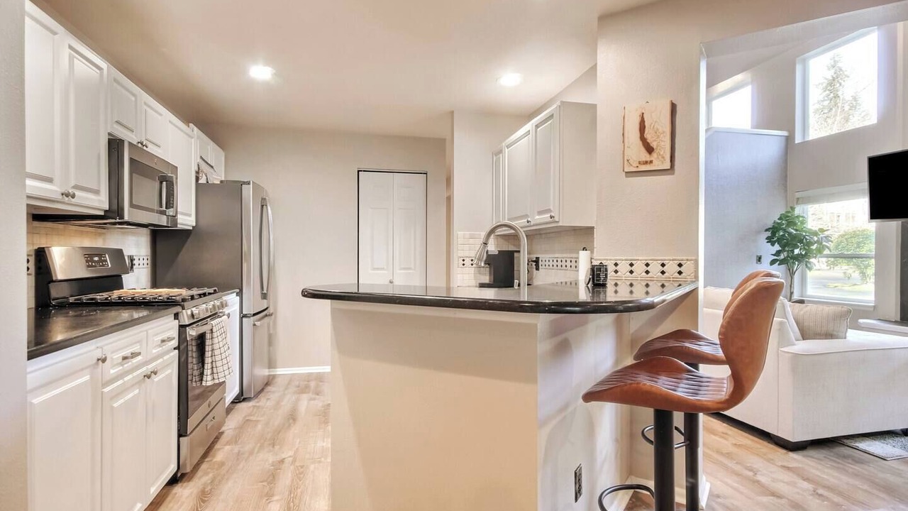 Photo of Kitchen in Gig Harbor