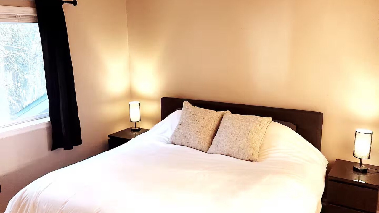 Photo of Bedroom in Gig Harbor
