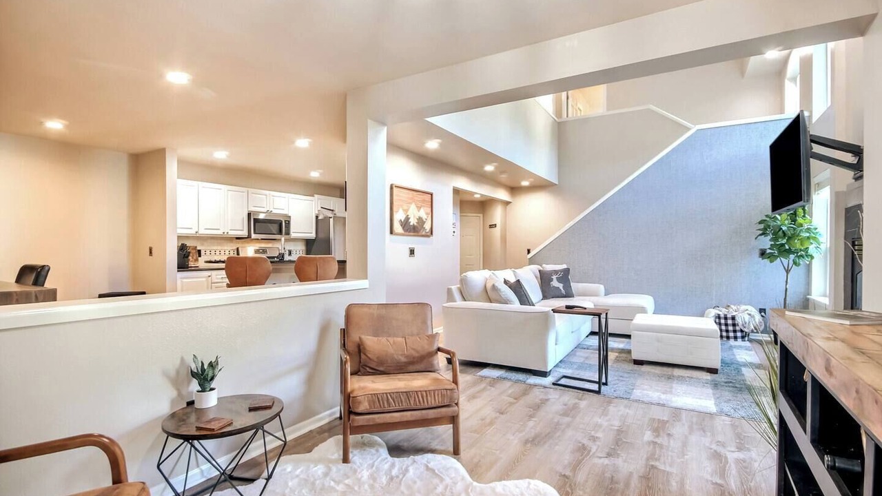 Photo of Livingroom in Gig Harbor