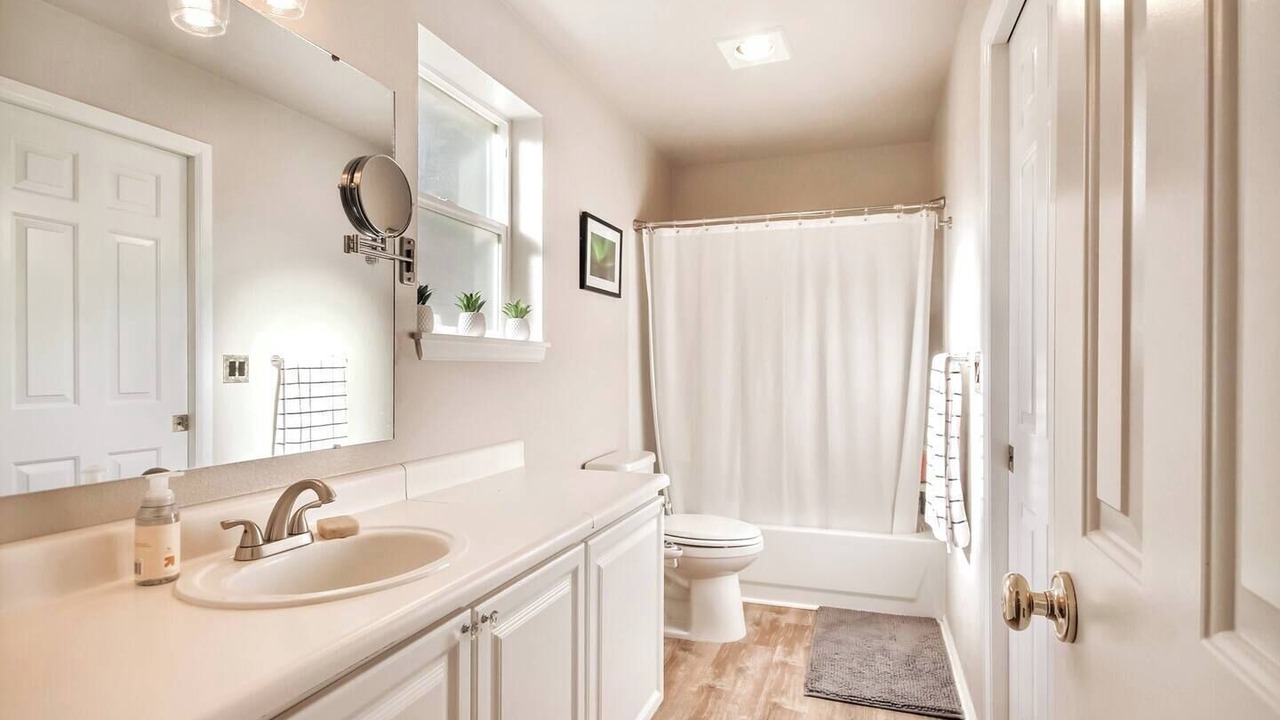Photo of Bathroom in Gig Harbor
