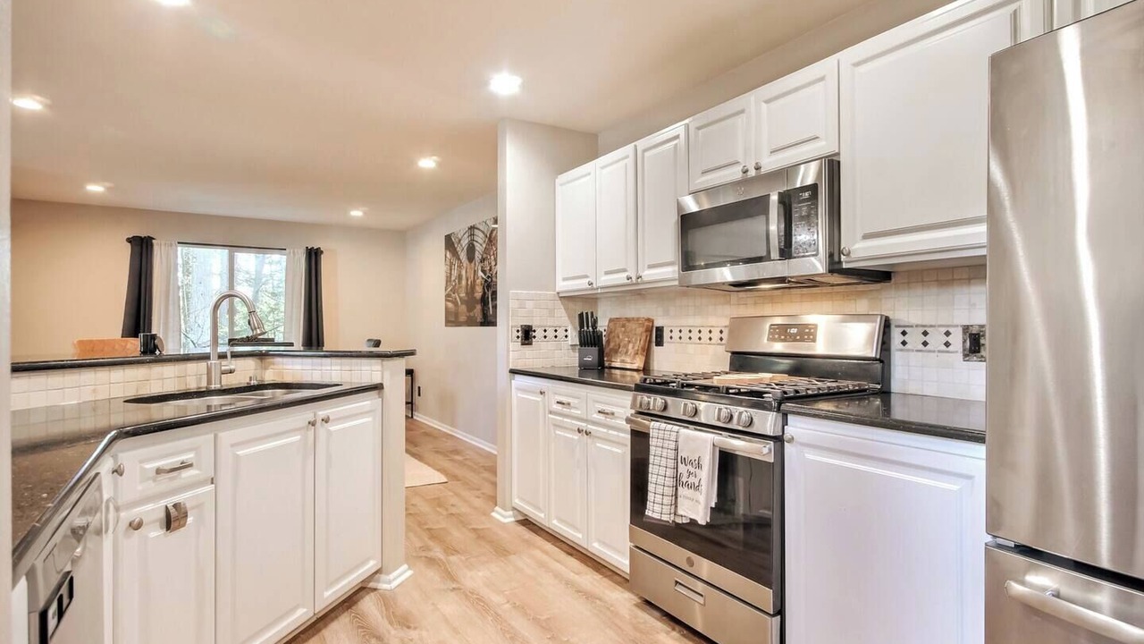 Photo of Kitchen in Gig Harbor
