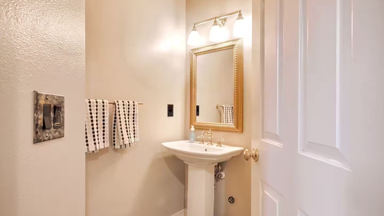 Photo of Bathroom in Gig Harbor