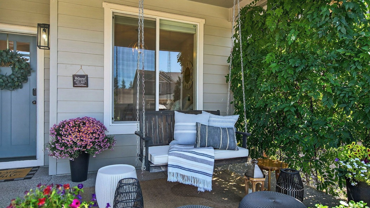Photo of Outdoor in Newberg
