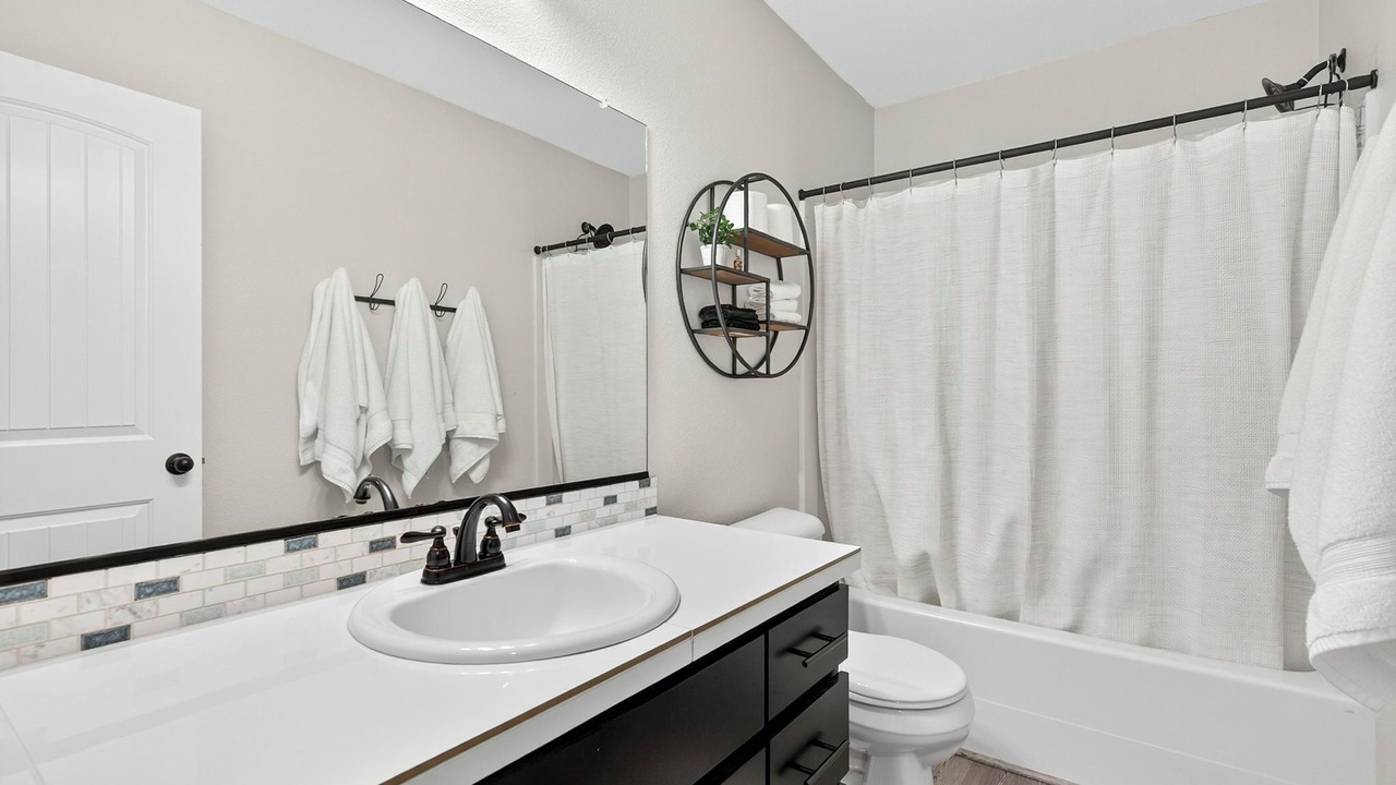 Photo of Bathroom in Newberg