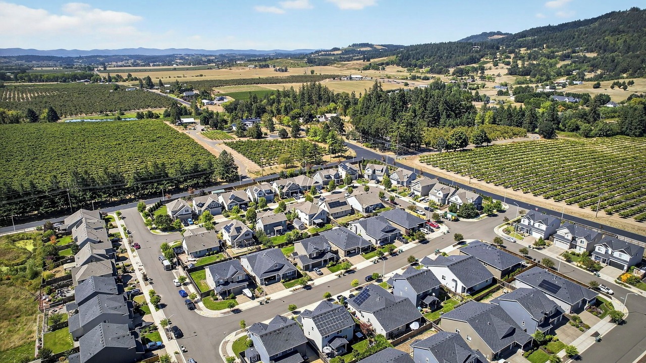 Photo of Outdoor in Newberg