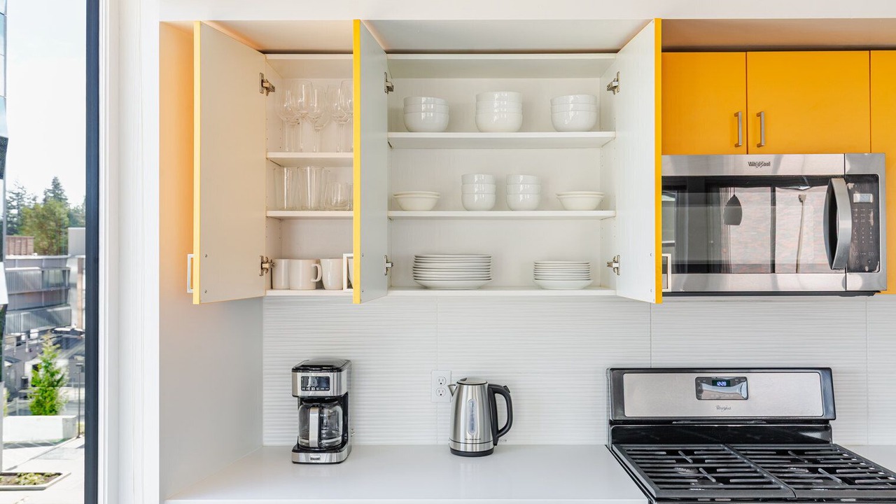 Photo of Kitchen in Wilburton