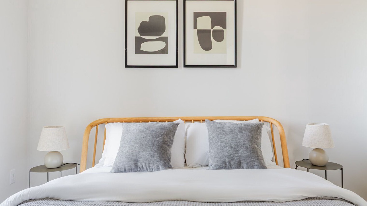 Photo of Bedroom in Wilburton