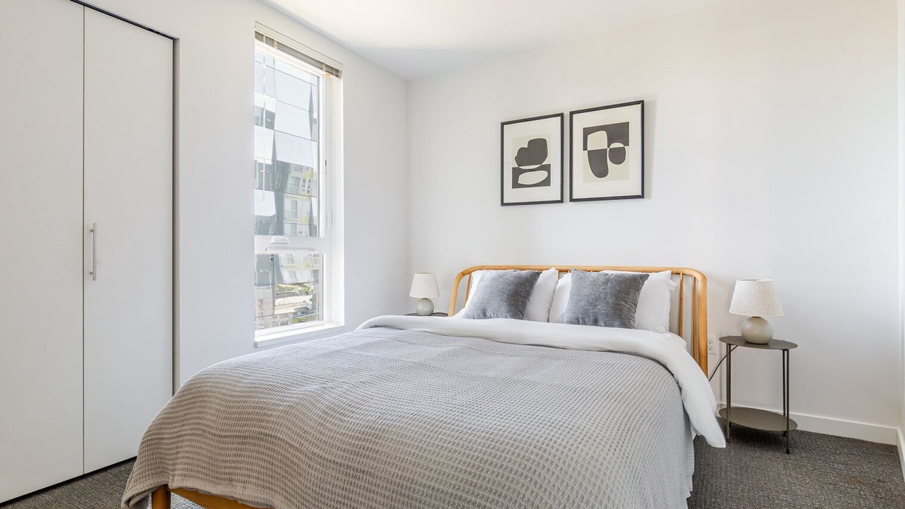 Photo of Bedroom in Wilburton