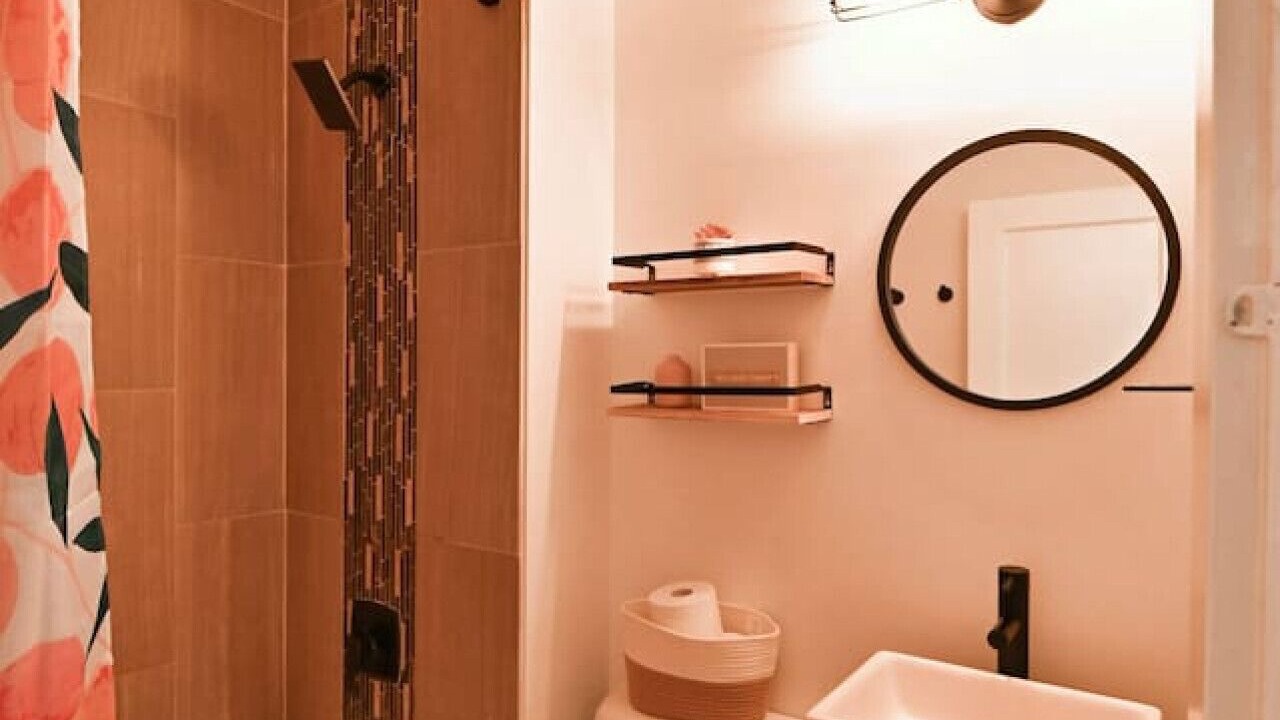 Photo of Bathroom in Dahlman