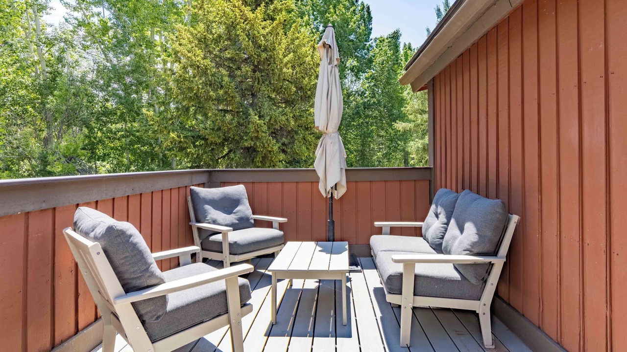 Photo of Outdoor in Sun Valley