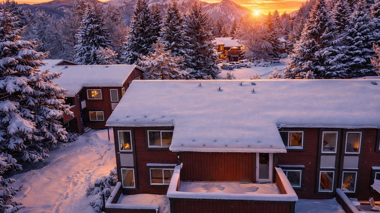 Photo of Outdoor in Sun Valley
