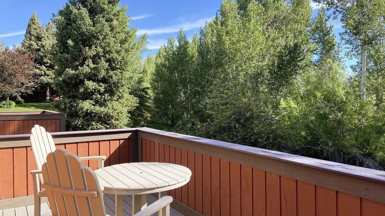Photo of Outdoor in Sun Valley