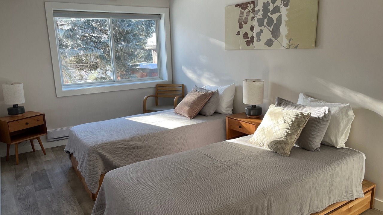 Photo of Bedroom in Sun Valley