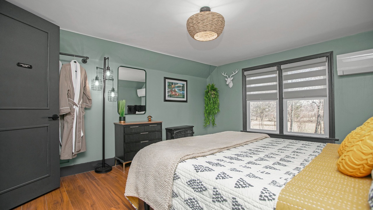 Photo of Livingroom in New Buffalo