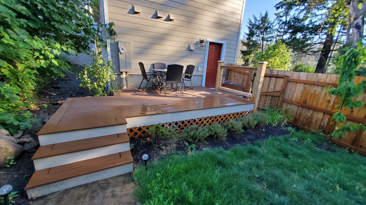 Photo of Outdoor in Roseburg