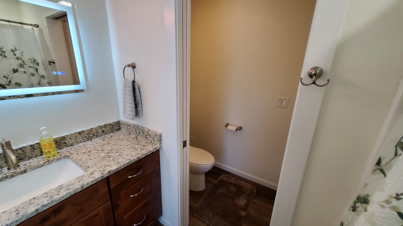 Photo of Bathroom in Roseburg