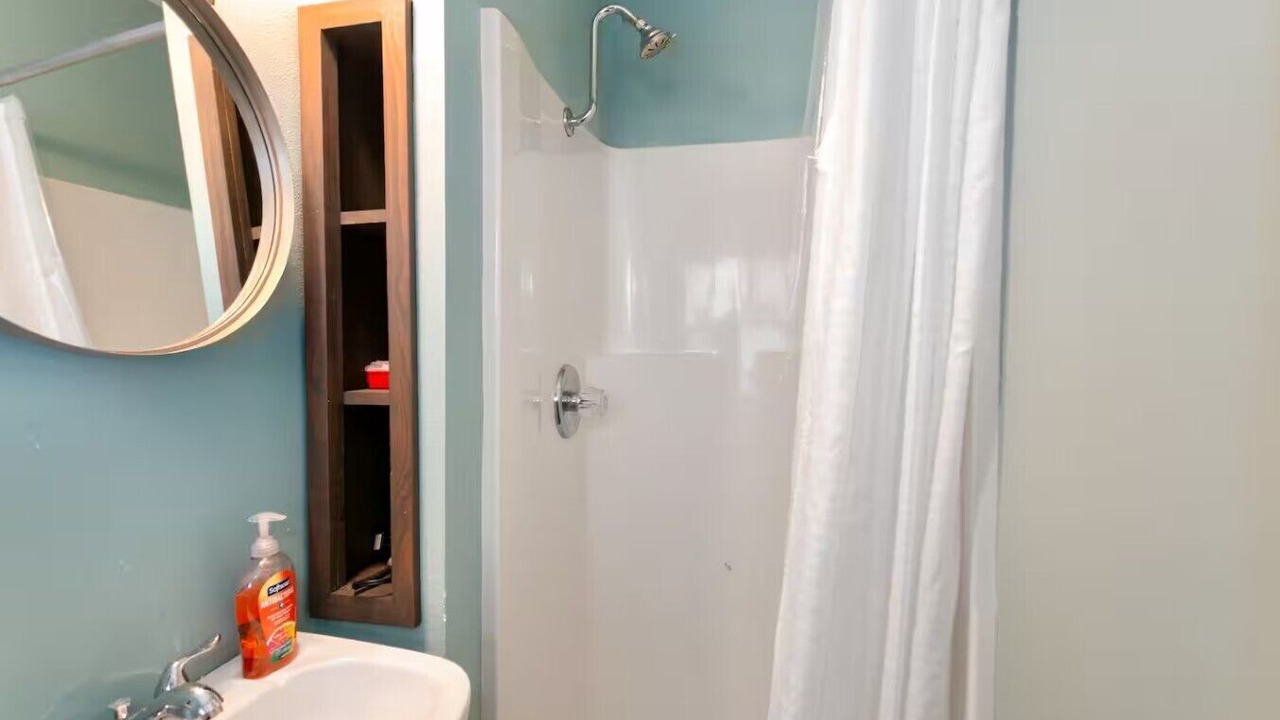 Photo of Bathroom in Grayland