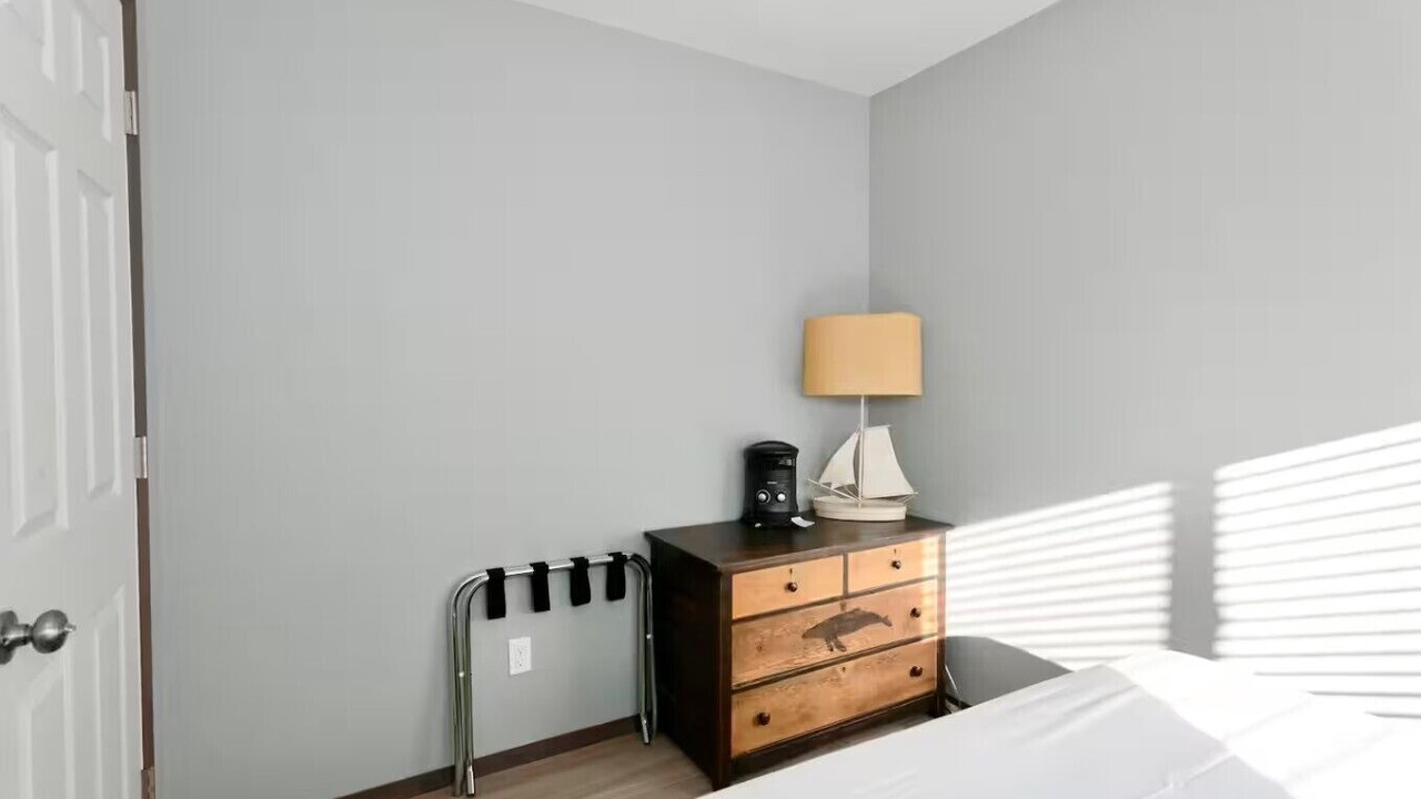 Photo of Bedroom in Grayland