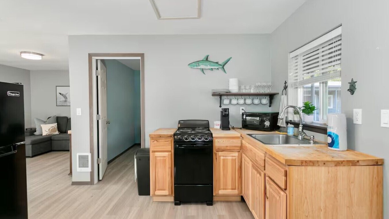 Photo of Kitchen in Grayland