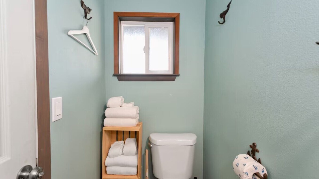 Photo of Bathroom in Grayland