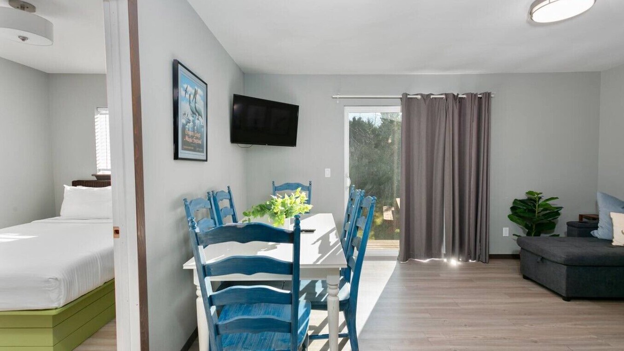 Photo of Bedroom in Grayland