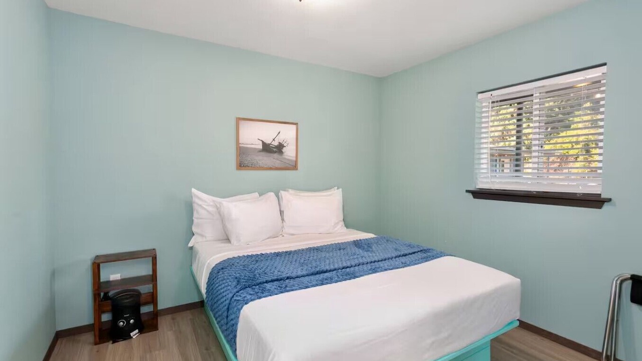 Photo of Bedroom in Grayland