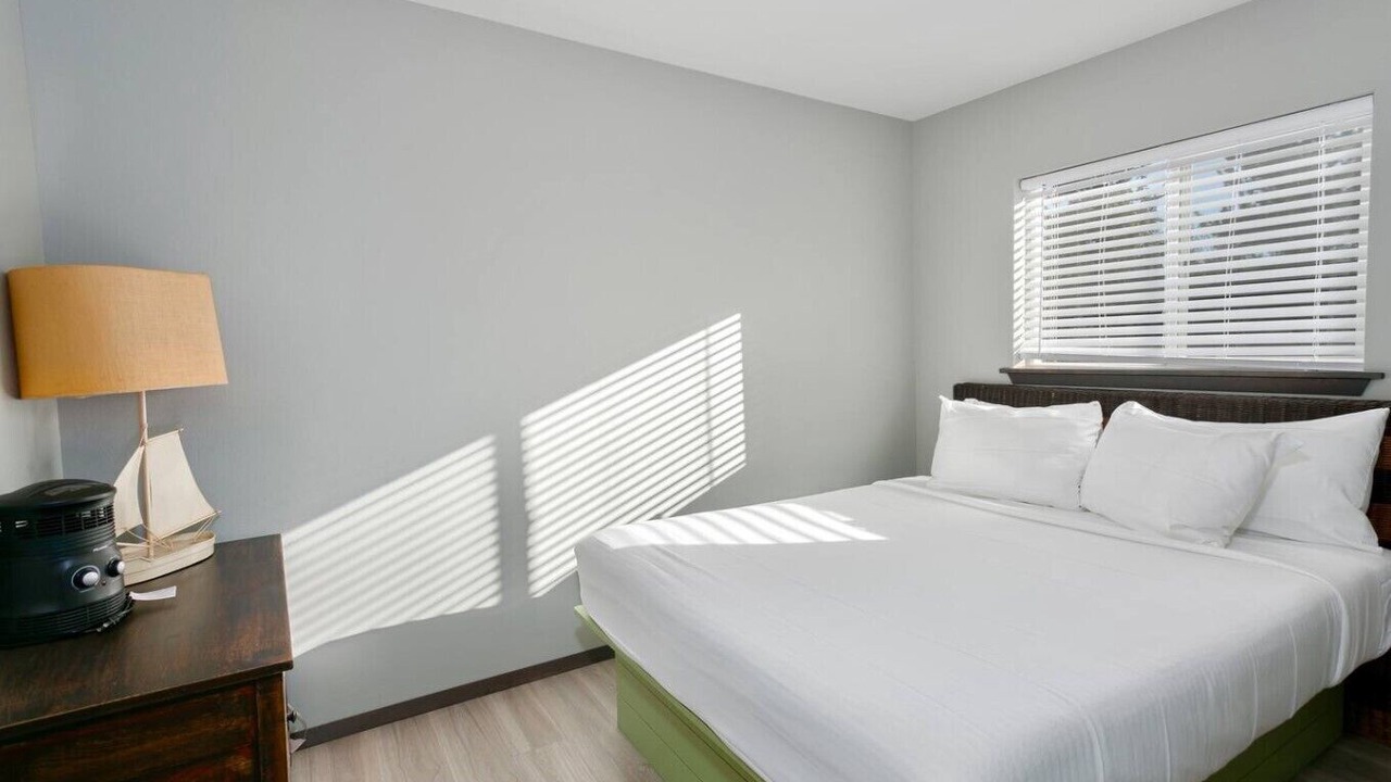 Photo of Bedroom in Grayland