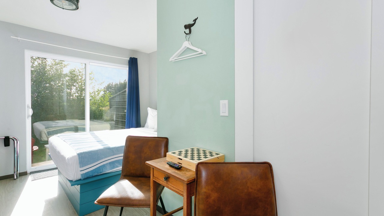 Photo of Bedroom in Grayland