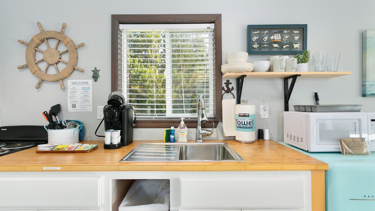 Photo of Kitchen in Grayland