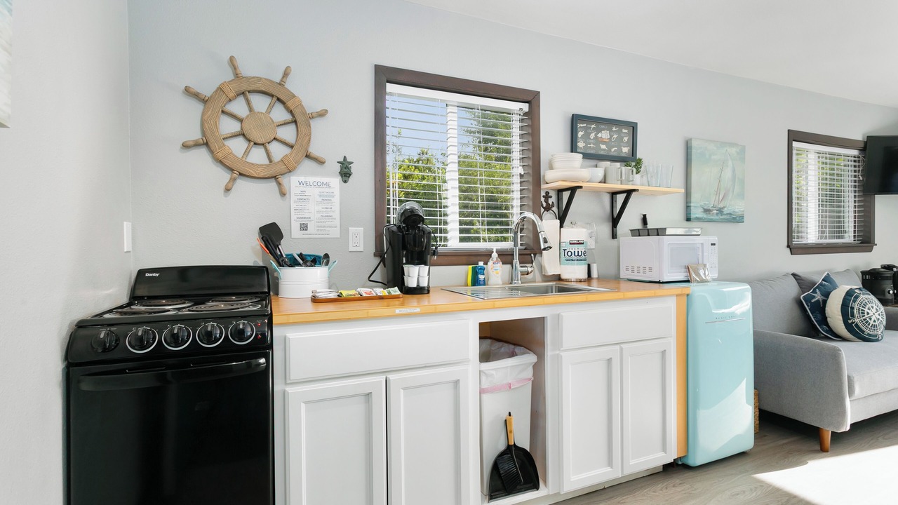 Photo of Kitchen in Grayland
