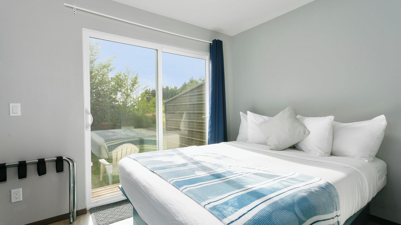 Photo of Bedroom in Grayland