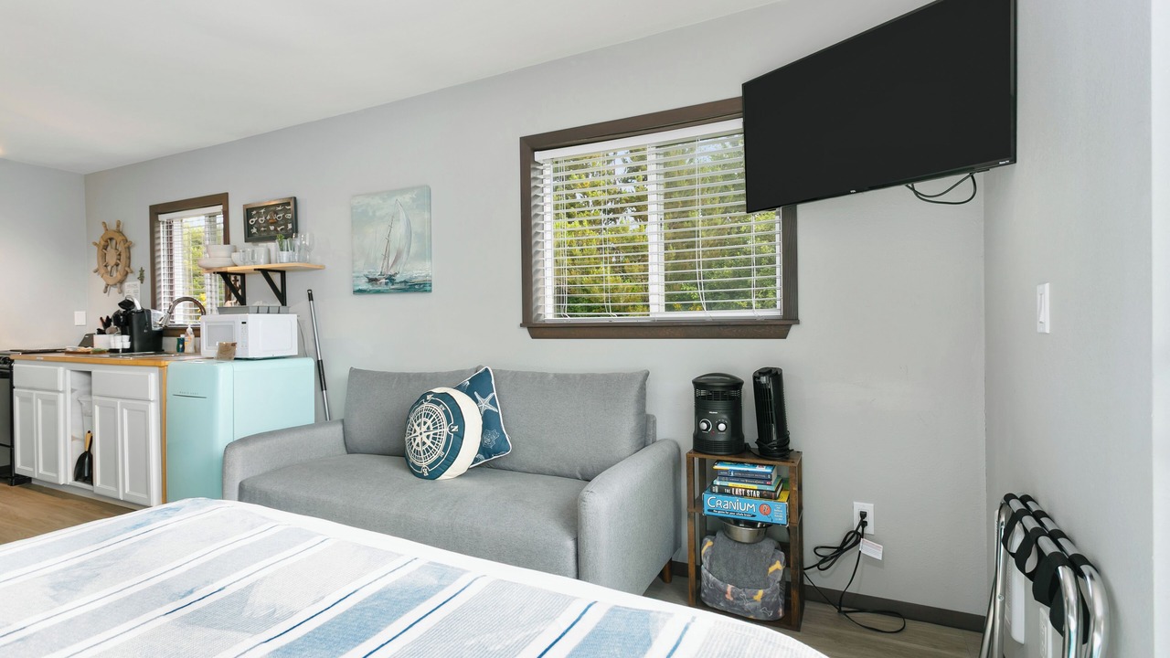 Photo of Bedroom in Grayland