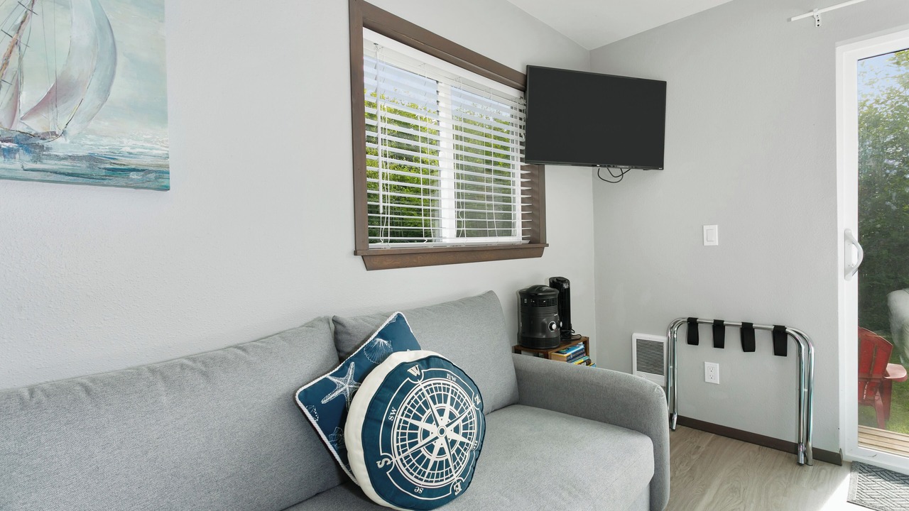 Photo of Livingroom in Grayland
