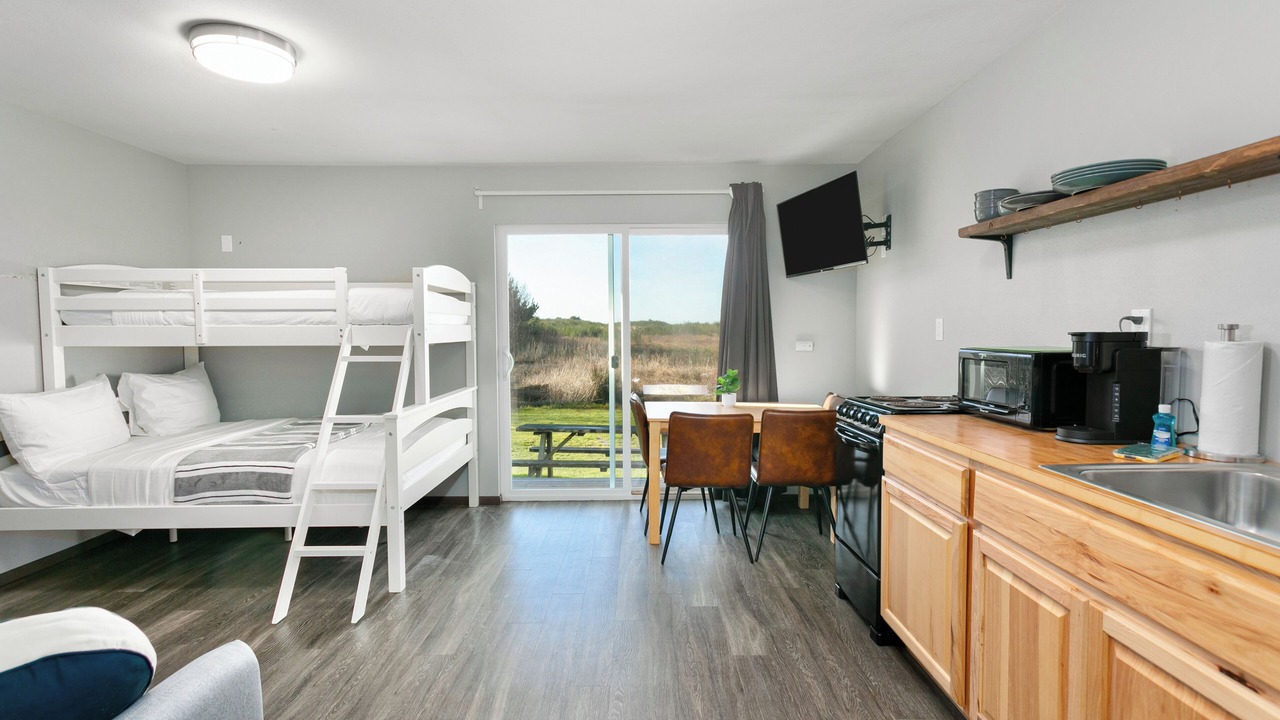 Photo of Bedroom in Grayland