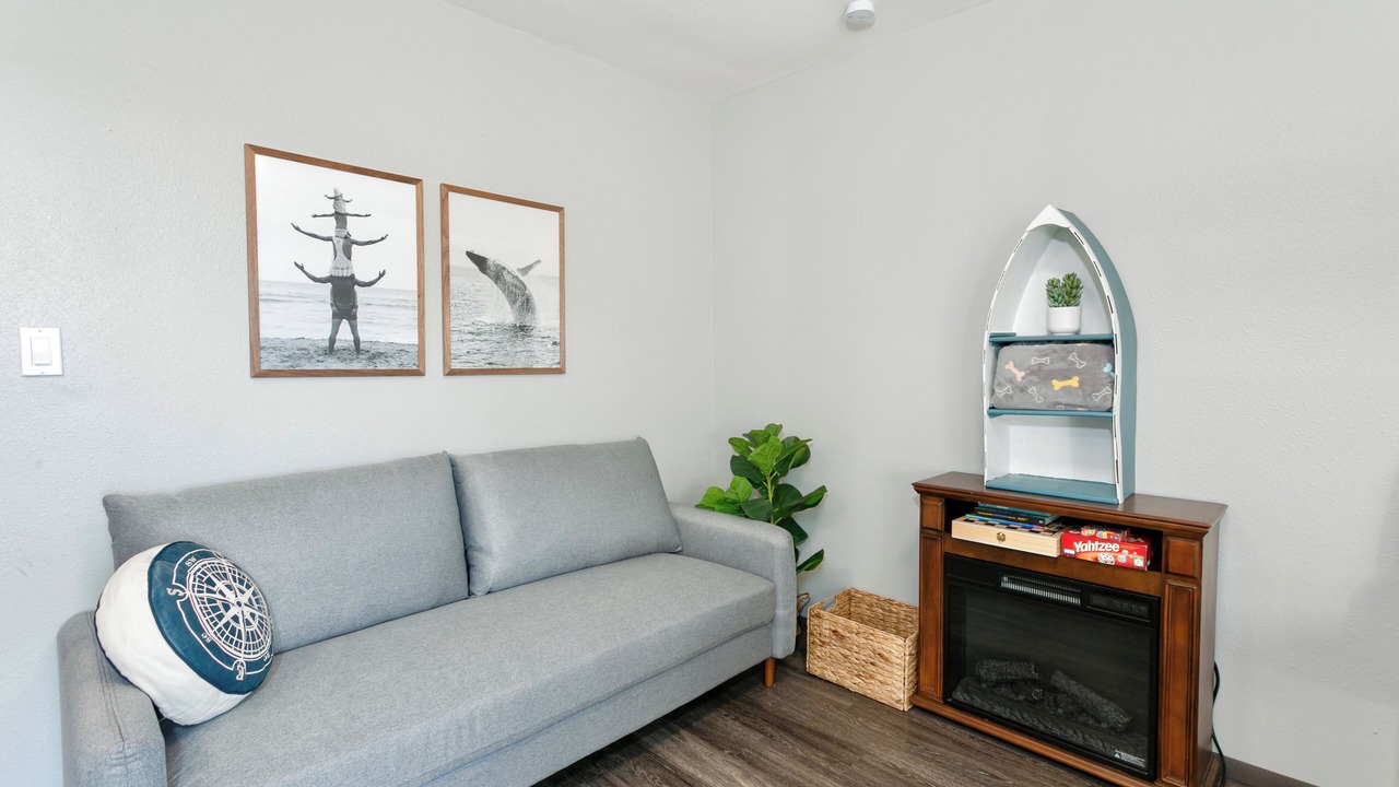Photo of Livingroom in Grayland