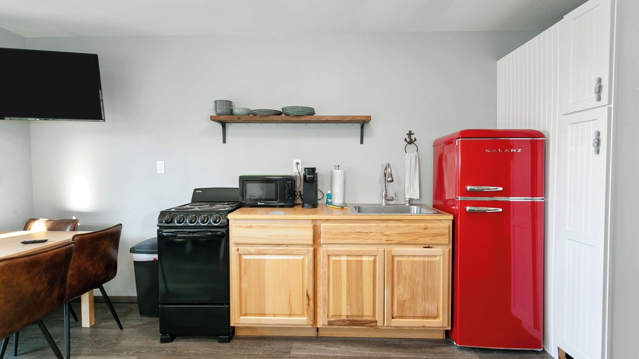 Photo of Kitchen in Grayland