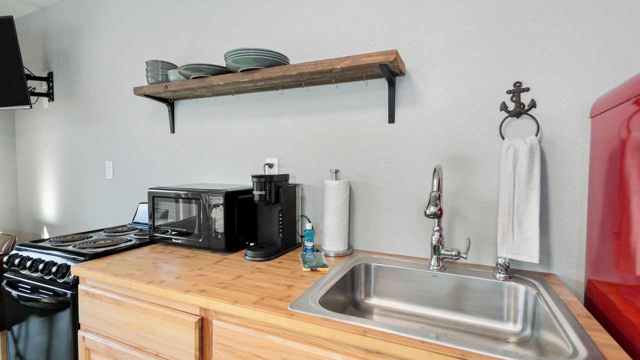Photo of Kitchen in Grayland