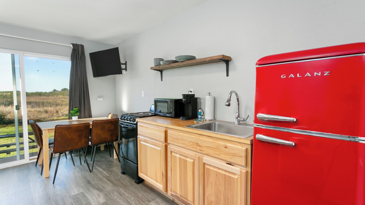 Photo of Kitchen in Grayland