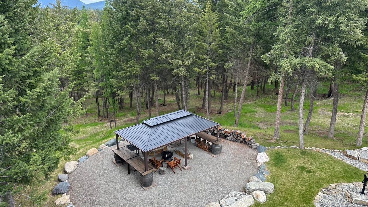 Photo of Outdoor in Fortine