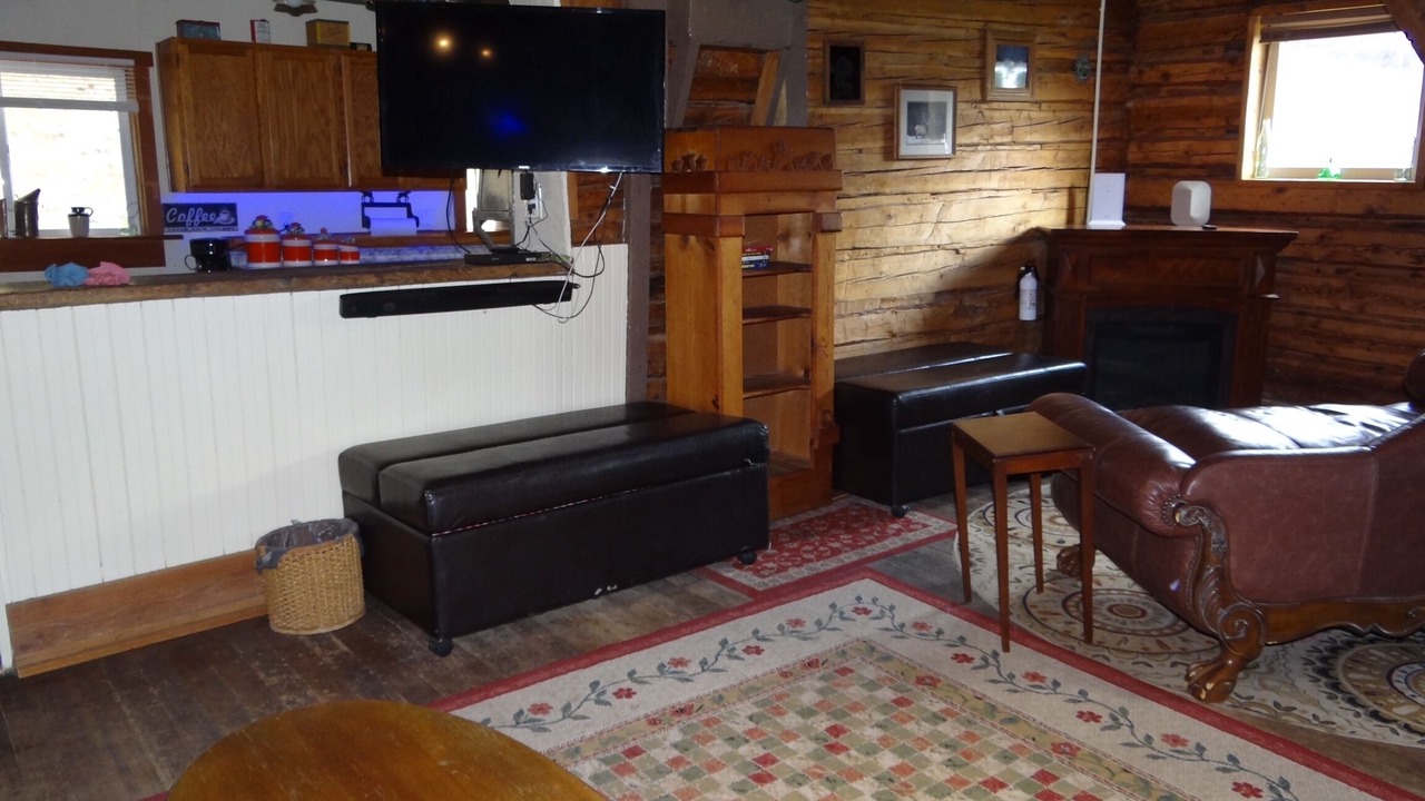 Photo of Livingroom in Harrison