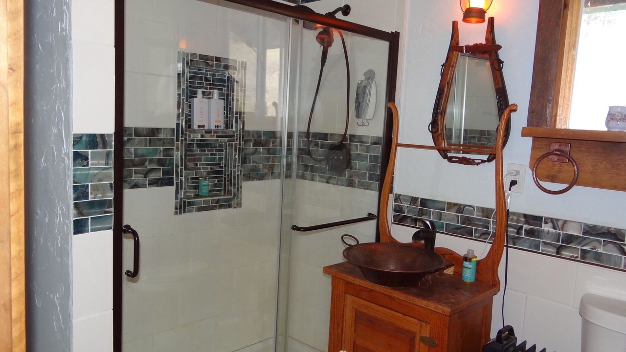 Photo of Bathroom in Harrison