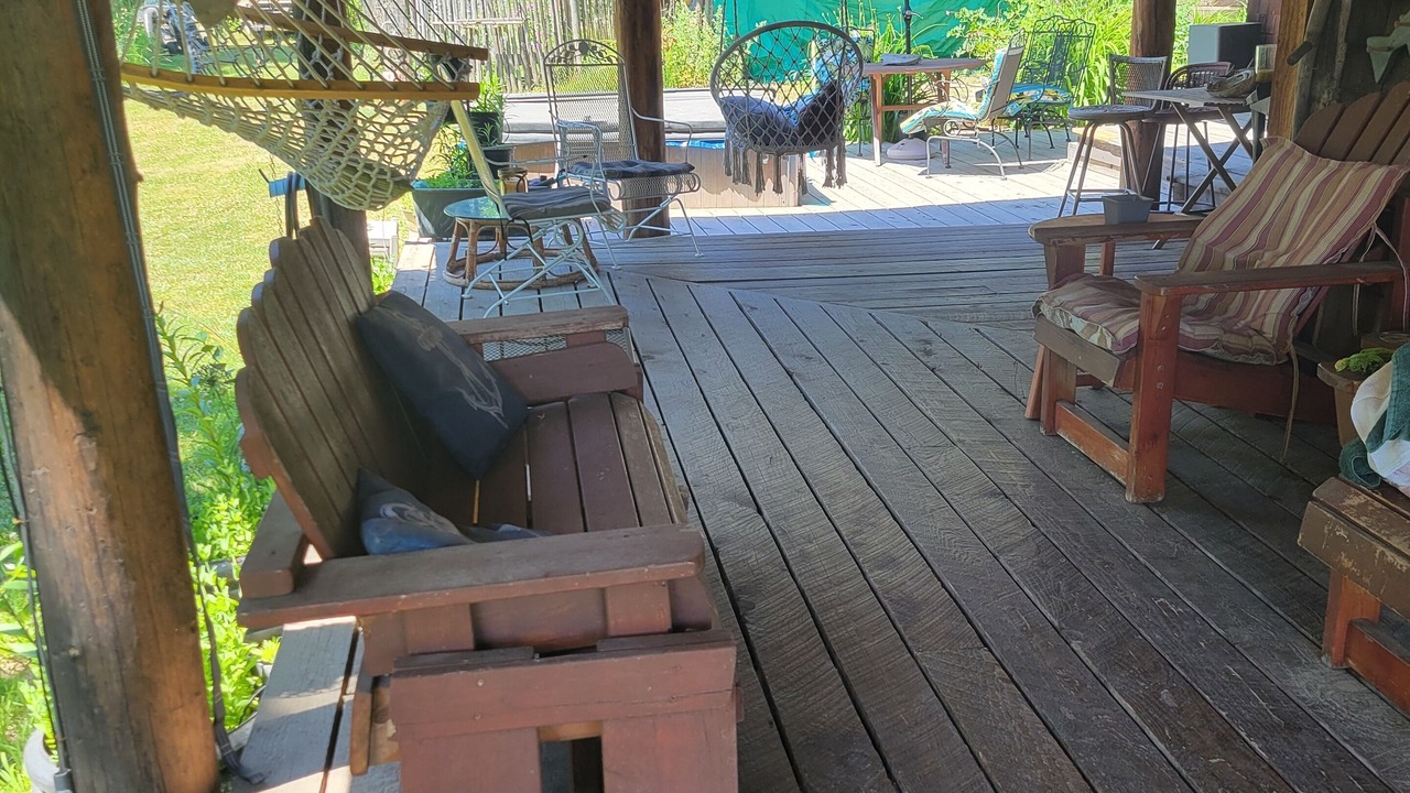 Photo of Patio Balcony in Harrison