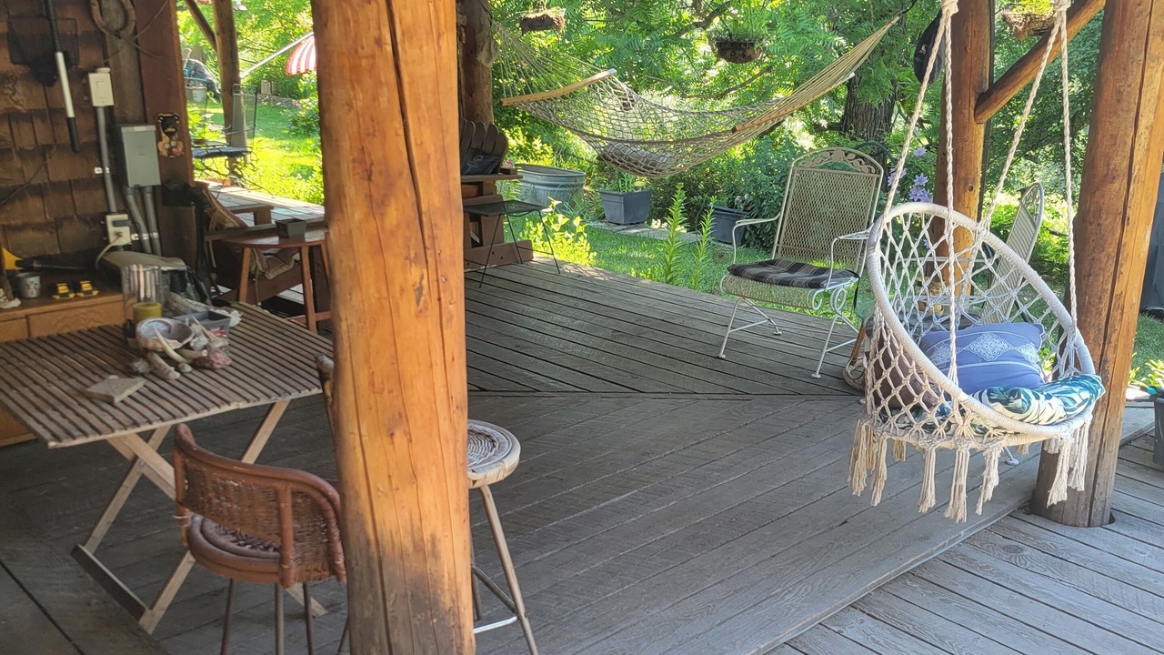 Photo of Patio Balcony in Harrison