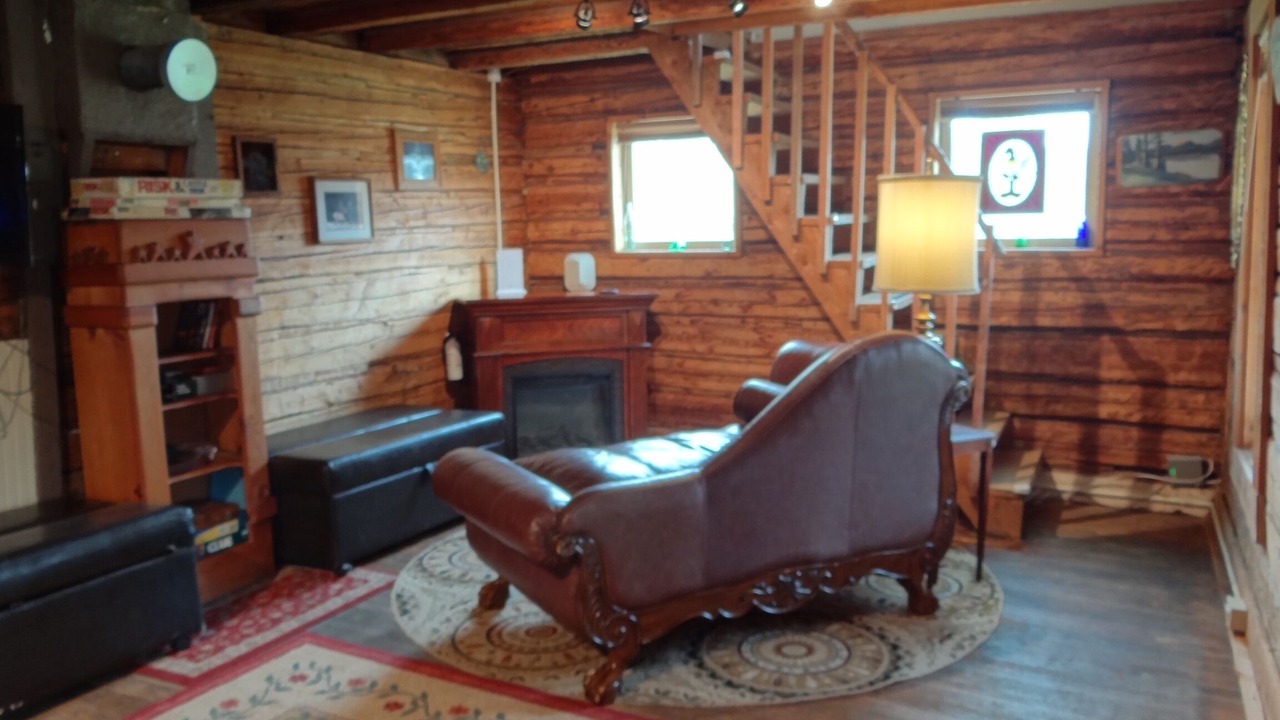 Photo of Livingroom in Harrison