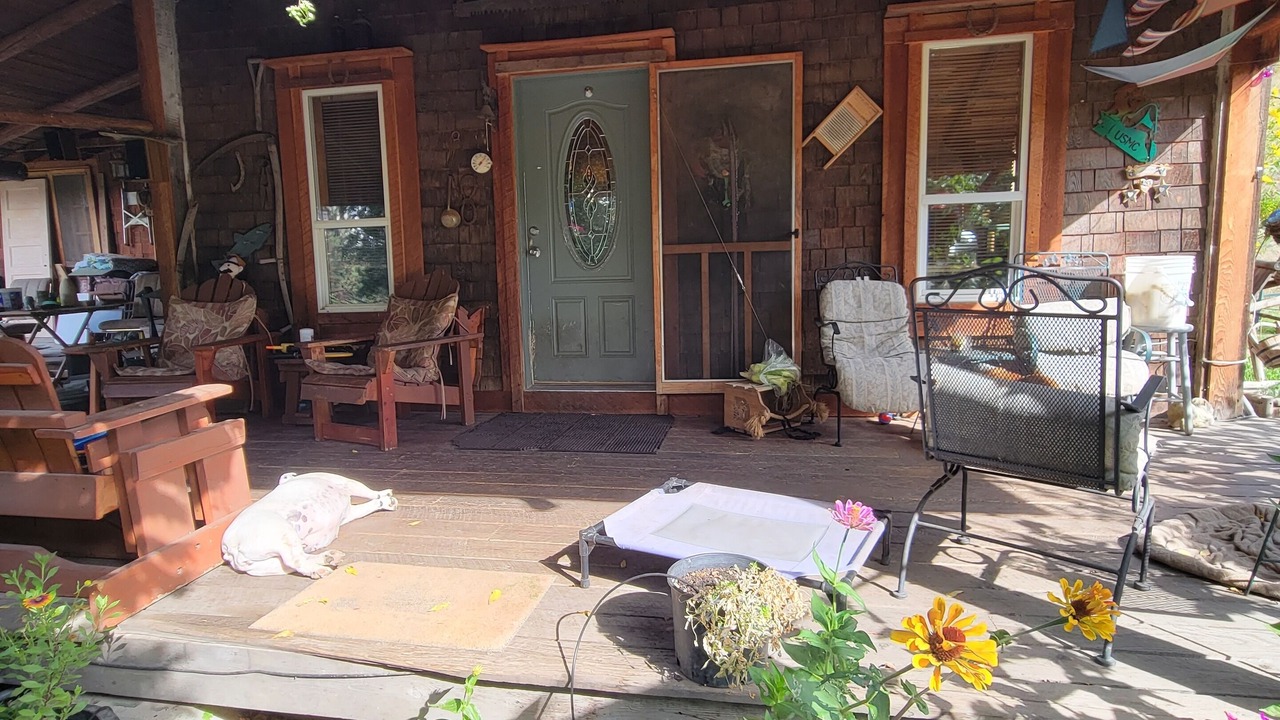 Photo of Outdoor in Harrison