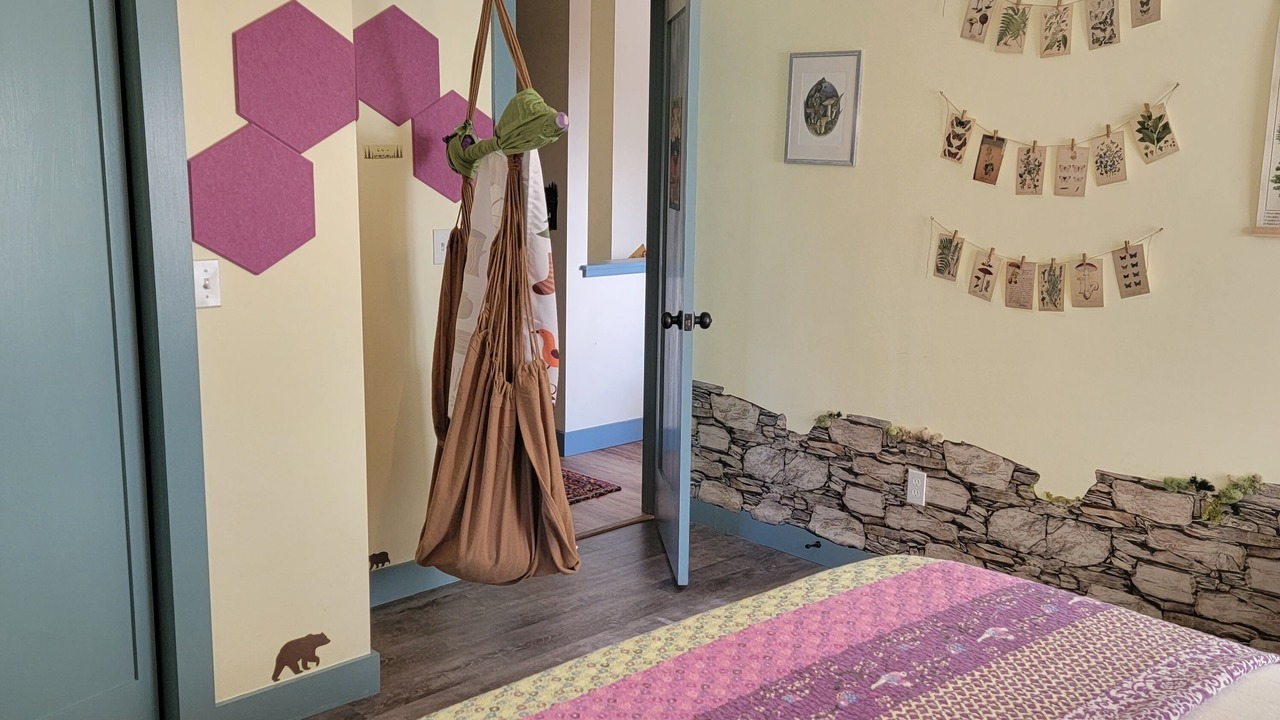 Photo of Bedroom in Bolton
